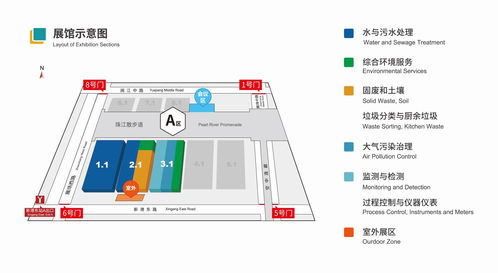 花城再聚首，共鑒環(huán)博會廣州展 科技信息咨詢服務引領綠色未來