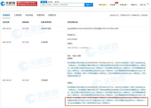 小米長江產(chǎn)業(yè)基金戰(zhàn)略投資明皜傳感，加速MEMS傳感器產(chǎn)業(yè)布局